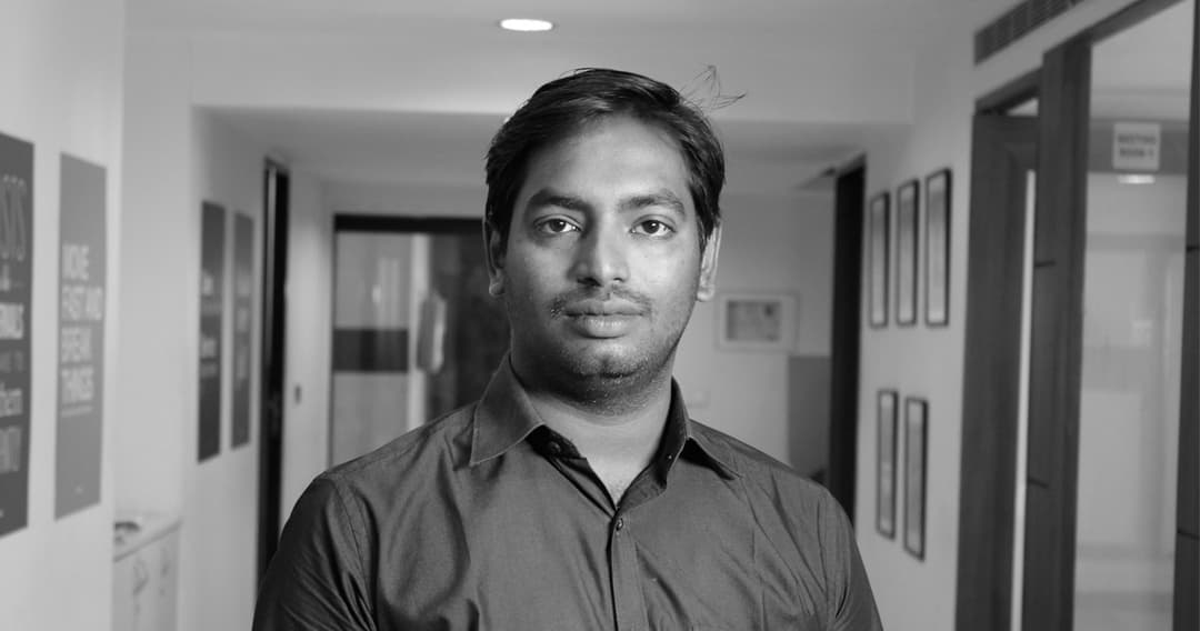 Vijayakumar Moorthy